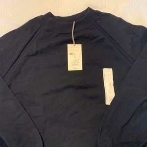 New with tags A New Day black crew neck sweater! Never worn!
